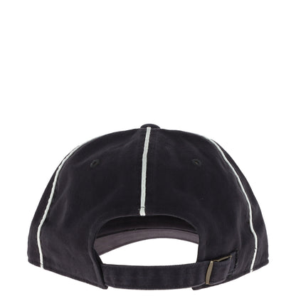 American Needle Cappello Uomo American Needle SMU694B blue  blue