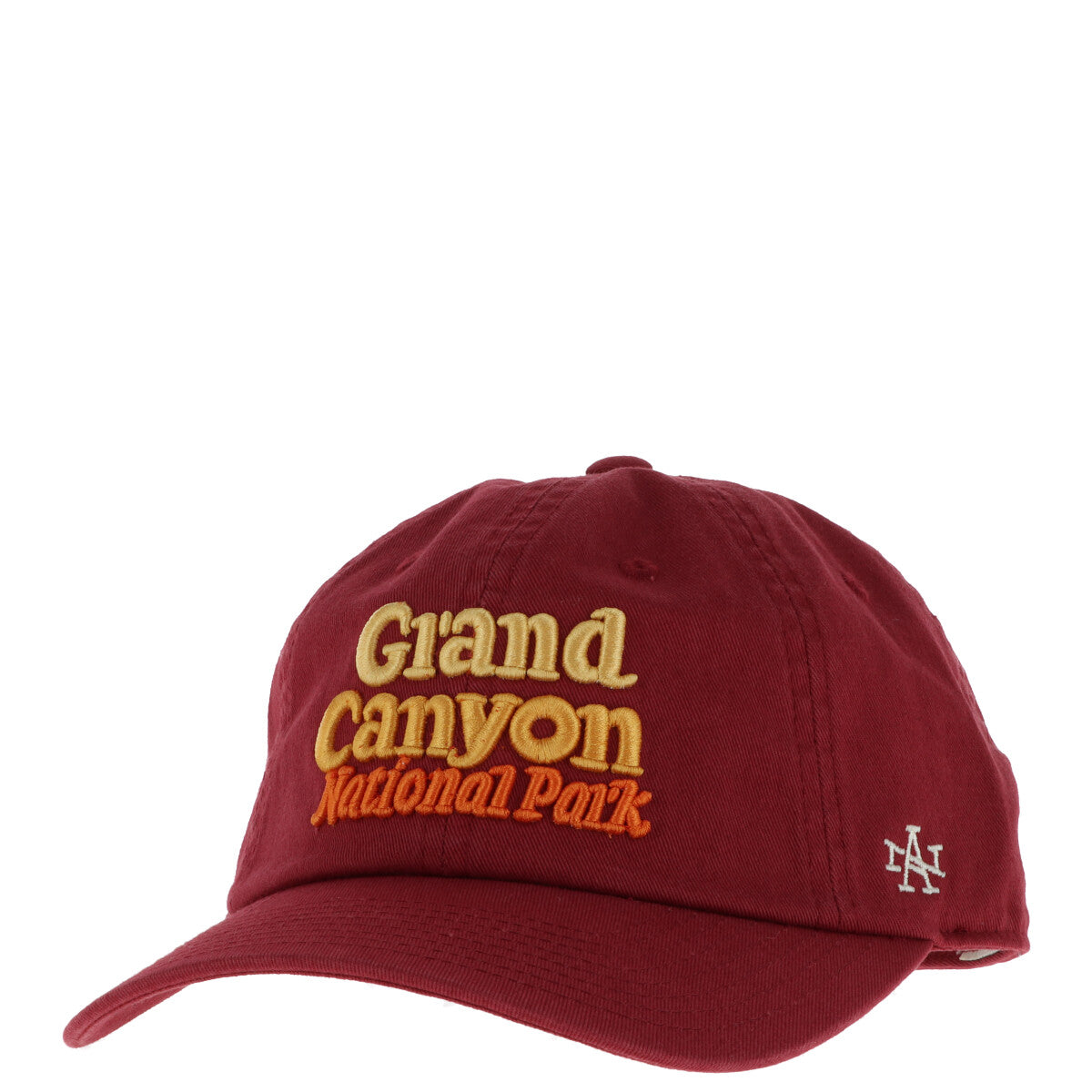 American Needle Cappello Uomo American Needle SMU674A red  red
