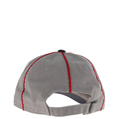American Needle Cappello Uomo American Needle SMU714A grey  grey