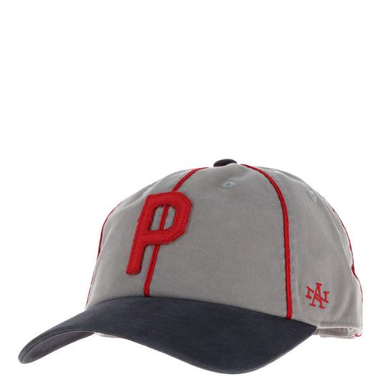 American Needle Cappello Uomo American Needle SMU714A grey  grey