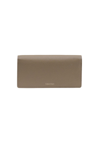 Calvin Klein Portafogli Donna Calvin Klein LV04F1129G beige  beige