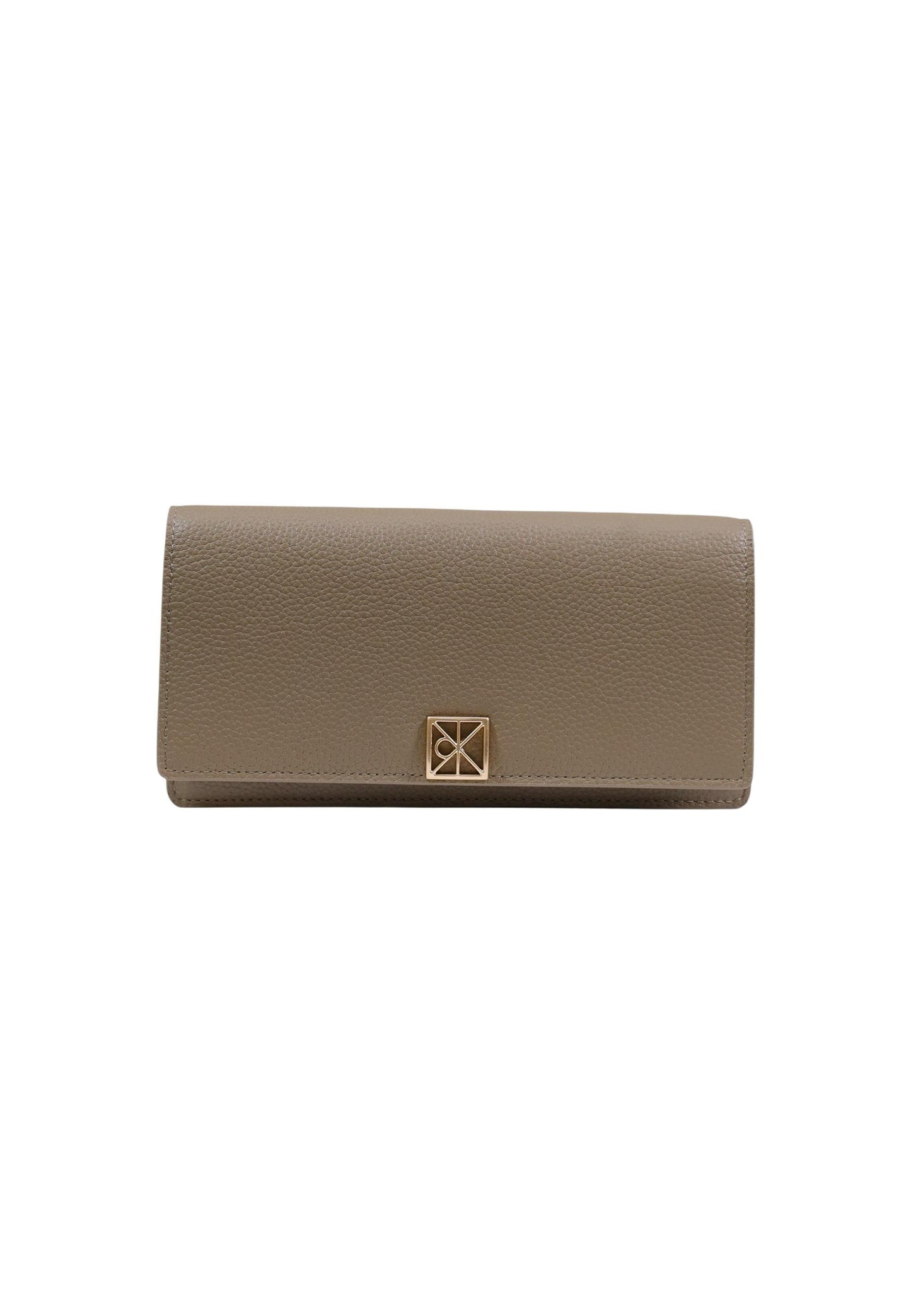Calvin Klein Portafogli Donna Calvin Klein LV04F1129G beige  beige