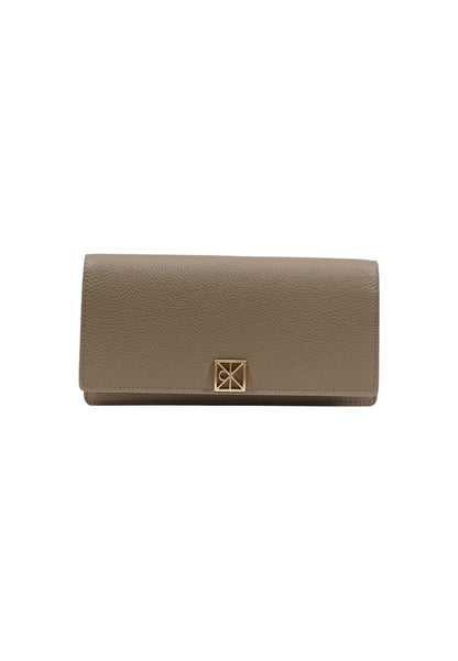 Calvin Klein Portafogli Donna Calvin Klein LV04F1129G beige  beige