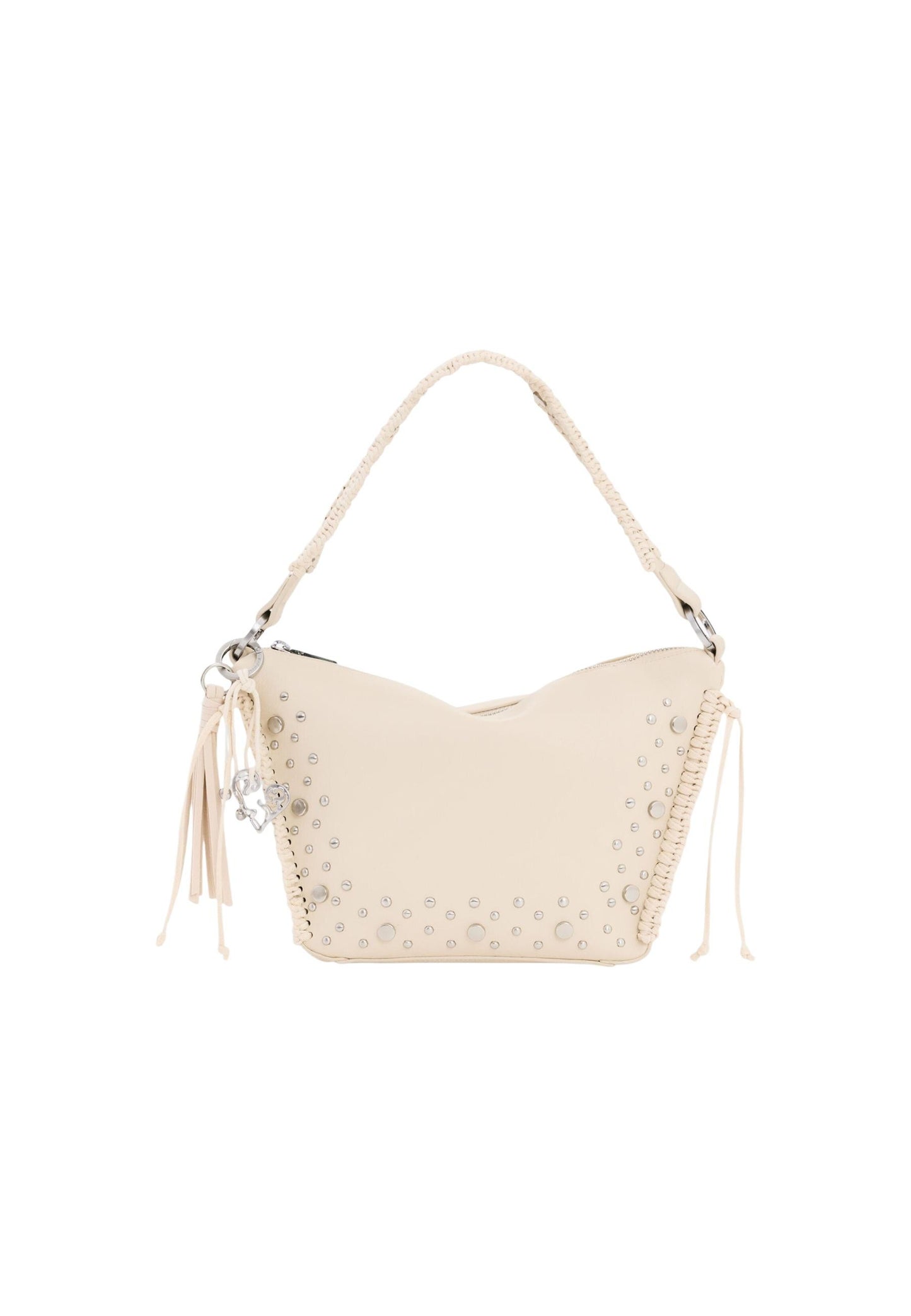 Desigual Borsa Donna Desigual 26SAXPAR beige  beige