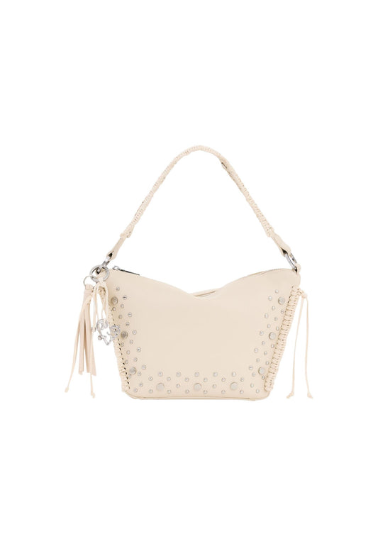 Desigual Borsa Donna Desigual 26SAXPAR beige  beige