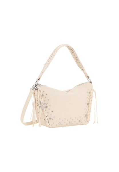 Desigual Borsa Donna Desigual 26SAXPAR beige  beige