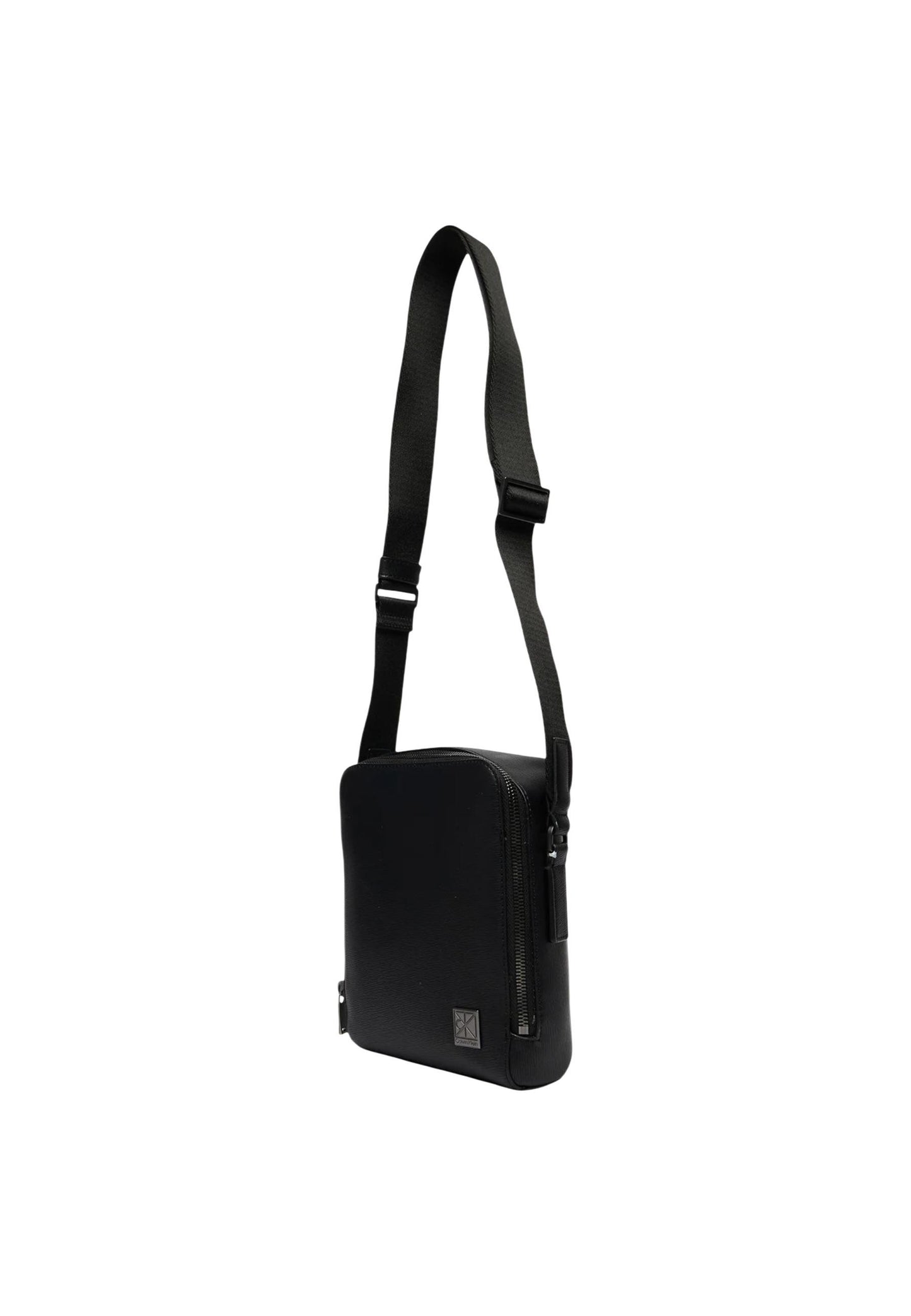 Calvin Klein Borsa Uomo Calvin Klein LV04D3293G black  black