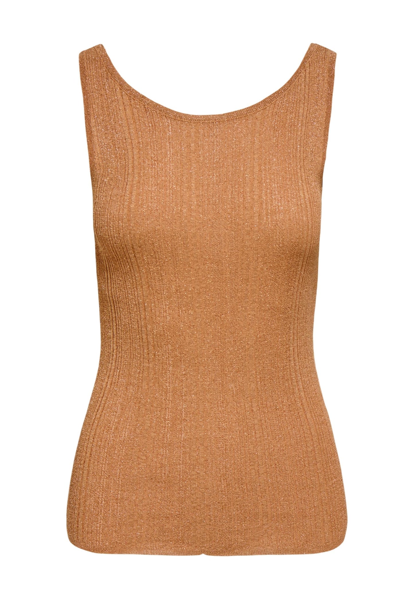 Only Canotta Donna Only 15364900 camel  camel