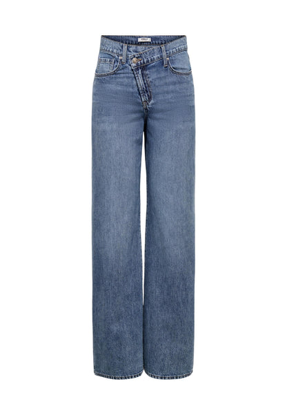 Only Jeans Donna Only 15366323 blue  blue