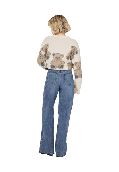 Only Jeans Donna Only 15366323 blue  blue