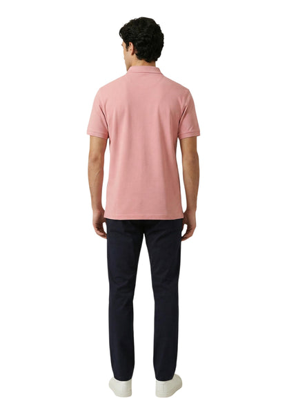 Gant Polo Uomo Gant 2601.002210 pink  pink