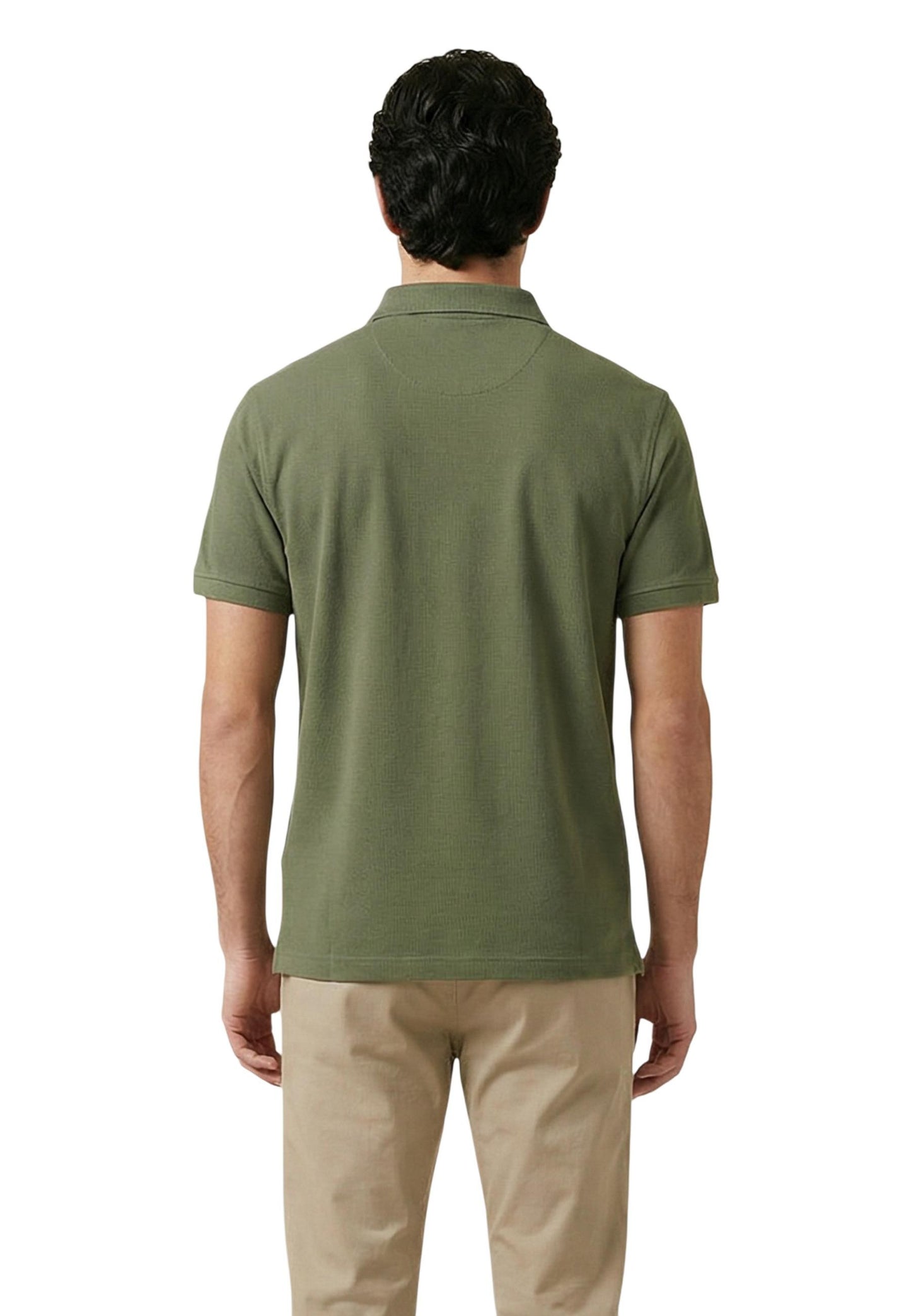 Gant Polo Uomo Gant 2601.002210 green  green