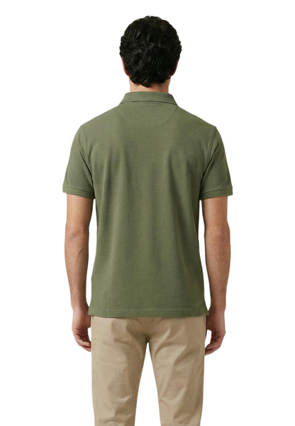 Gant Polo Uomo Gant 2601.002210 green  green
