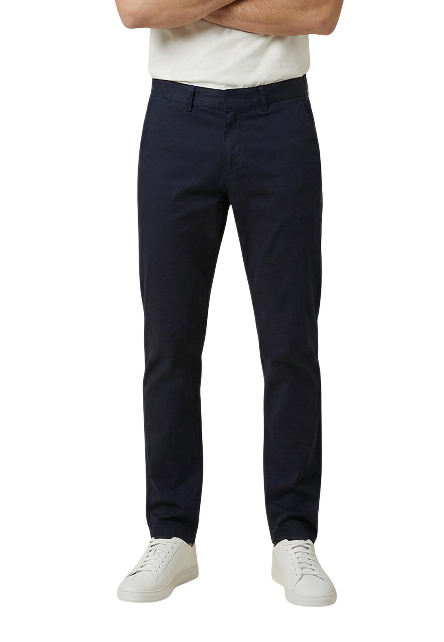 Gant Pantaloni Uomo Gant 261 1501020 blue  blue