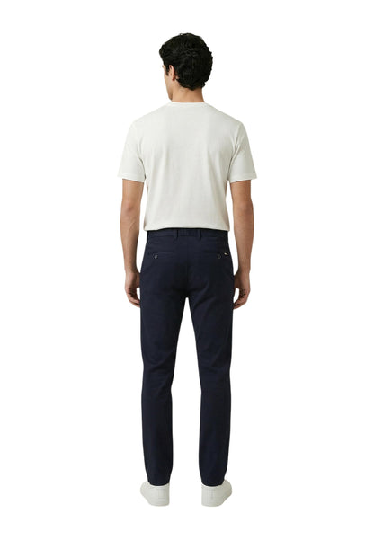 Gant Pantaloni Uomo Gant 261 1501020 blue  blue