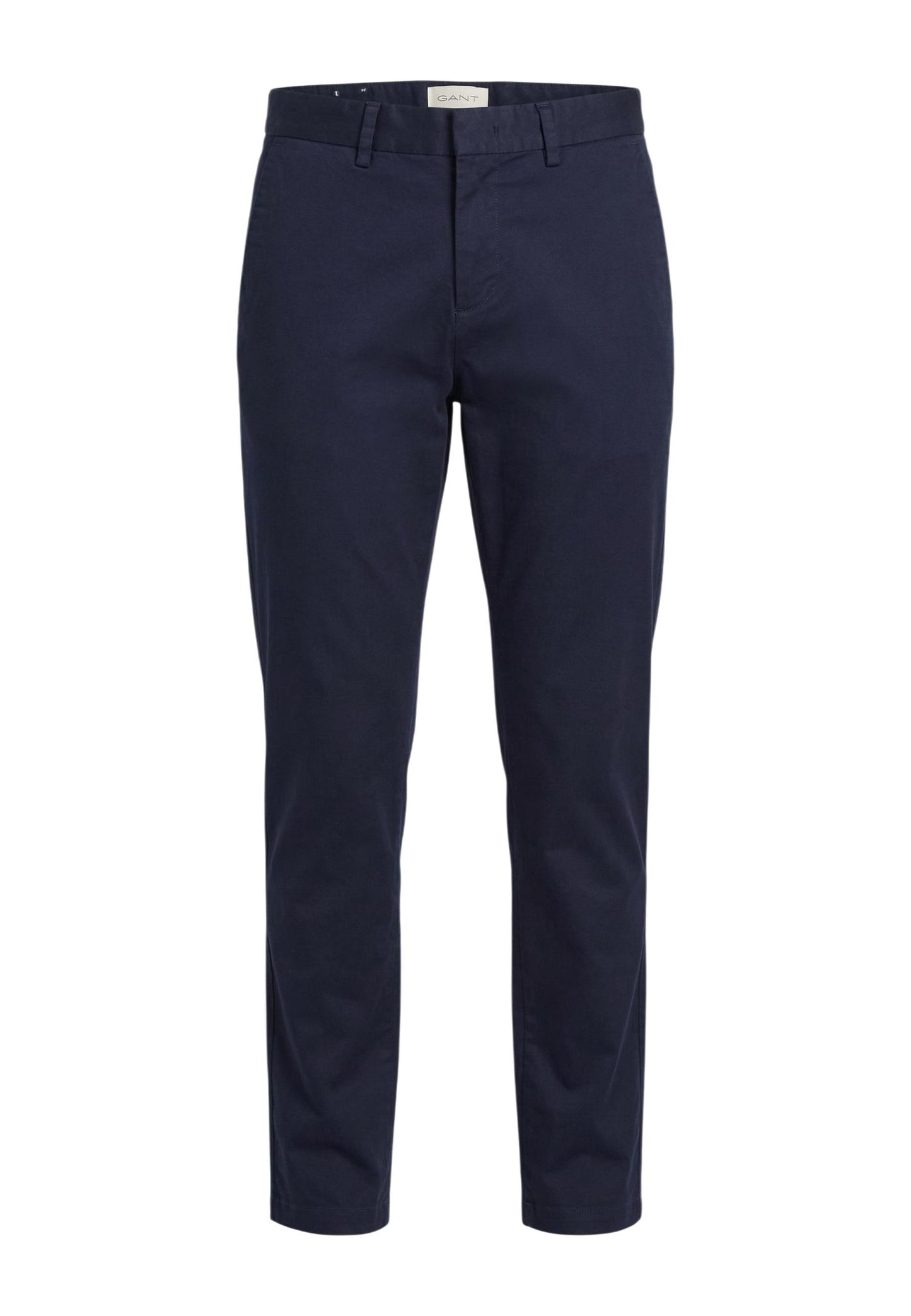 Gant Pantaloni Uomo Gant 261 1501020 blue  blue