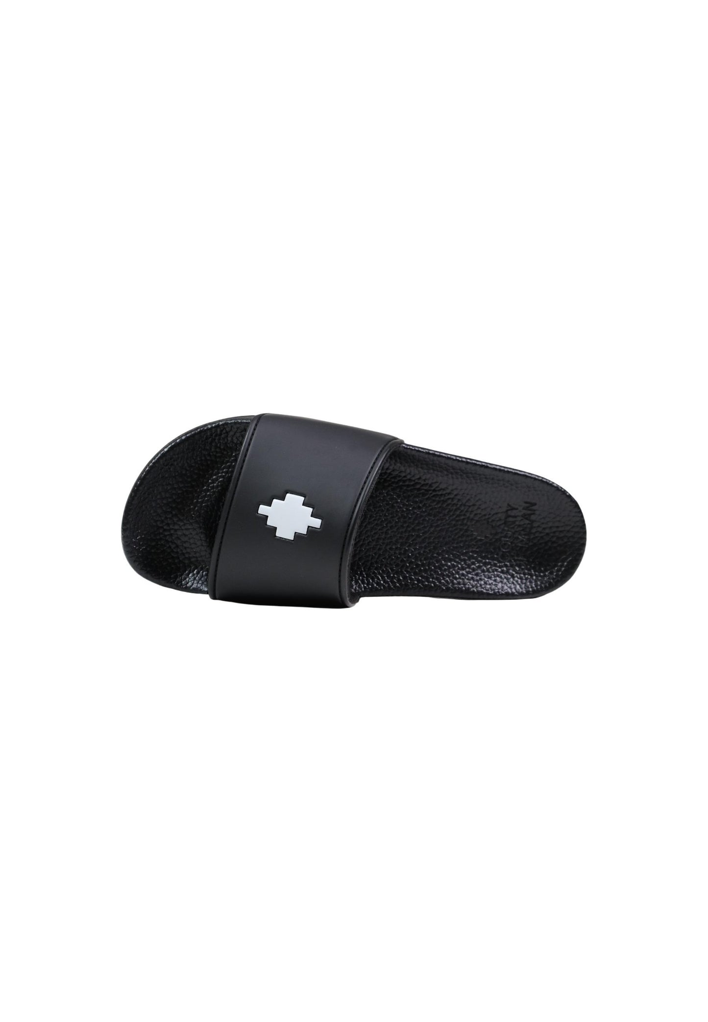 County Of Milan Ciabatte Uomo County Of Milan COMAS260679 black  black