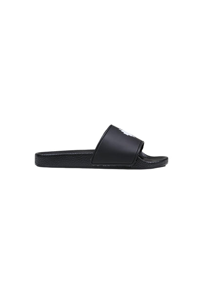 County Of Milan Ciabatte Uomo County Of Milan COMAS260679 black  black