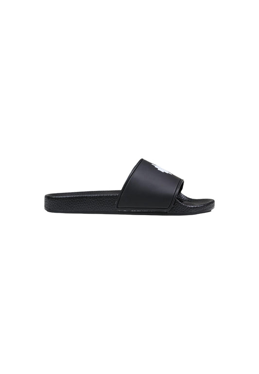 County Of Milan Ciabatte Uomo County Of Milan COMAS260679 black  black