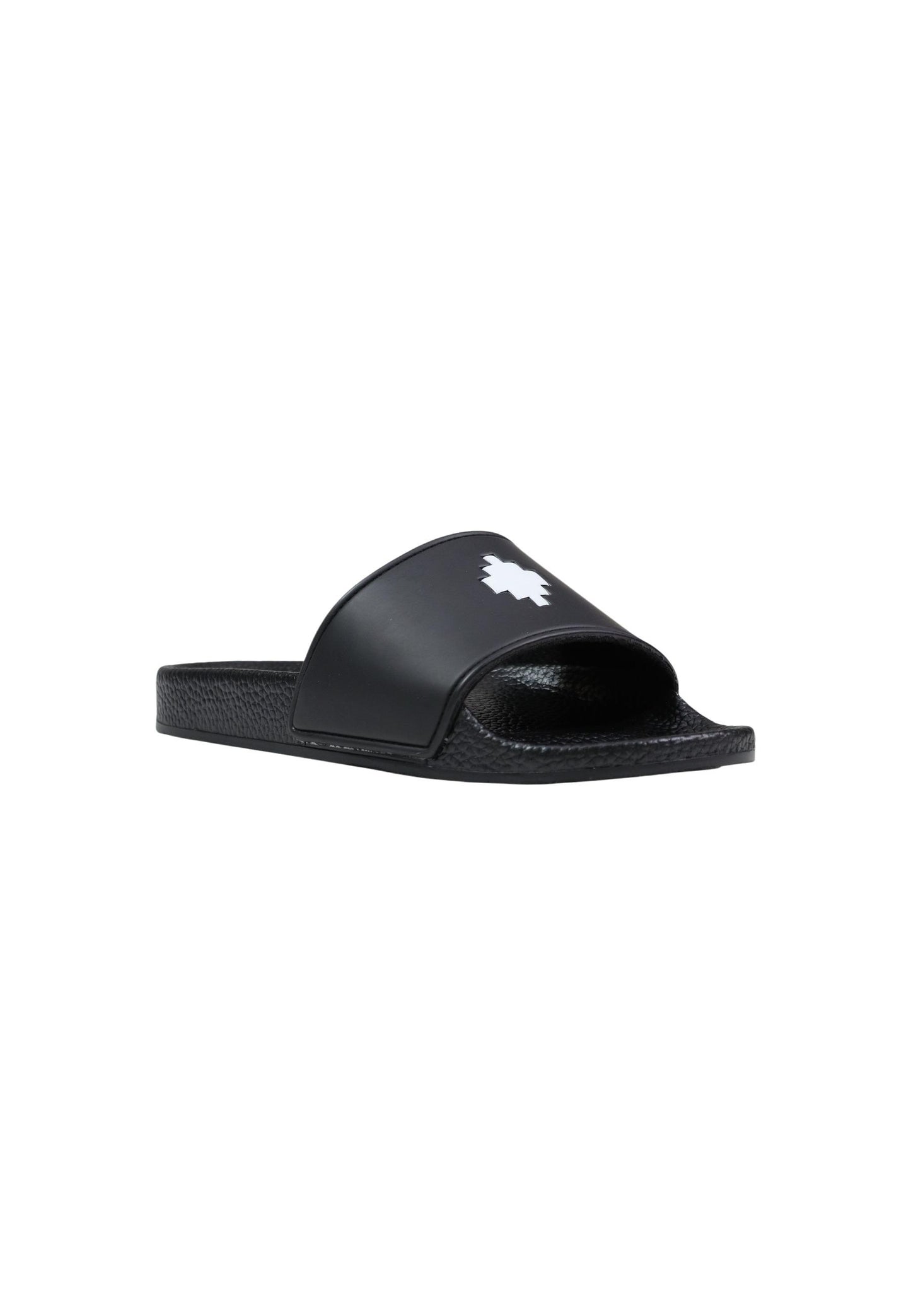 County Of Milan Ciabatte Uomo County Of Milan COMAS260679 black  black