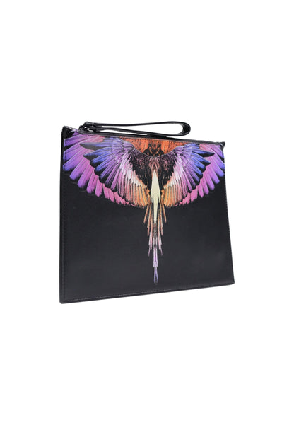 County Of Milan Borsa Uomo County Of Milan COMAS260334 black  black