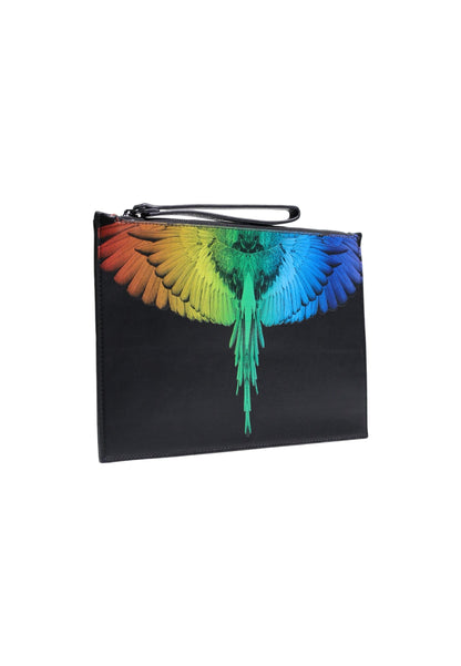 County Of Milan Borsa Uomo County Of Milan COMAS260333 black  black
