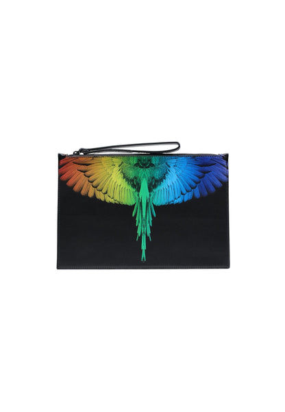 County Of Milan Borsa Uomo County Of Milan COMAS260333 black  black