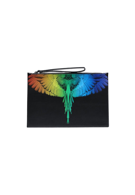 County Of Milan Borsa Uomo County Of Milan COMAS260333 black  black