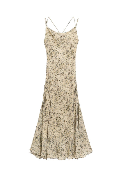 Desigual Abito Donna Desigual 26SWVW25 beige  beige