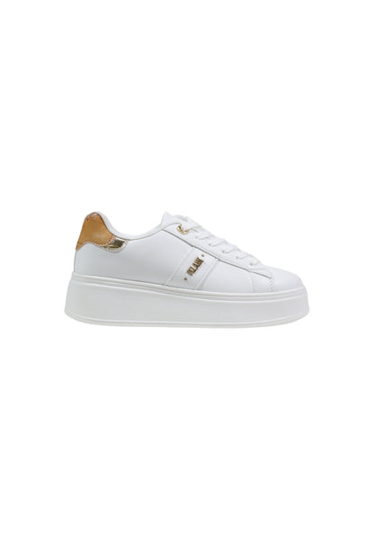Alviero Martini Prima Classe Sneakers Donna Alviero Martini Prima Classe 1467 300E white  white