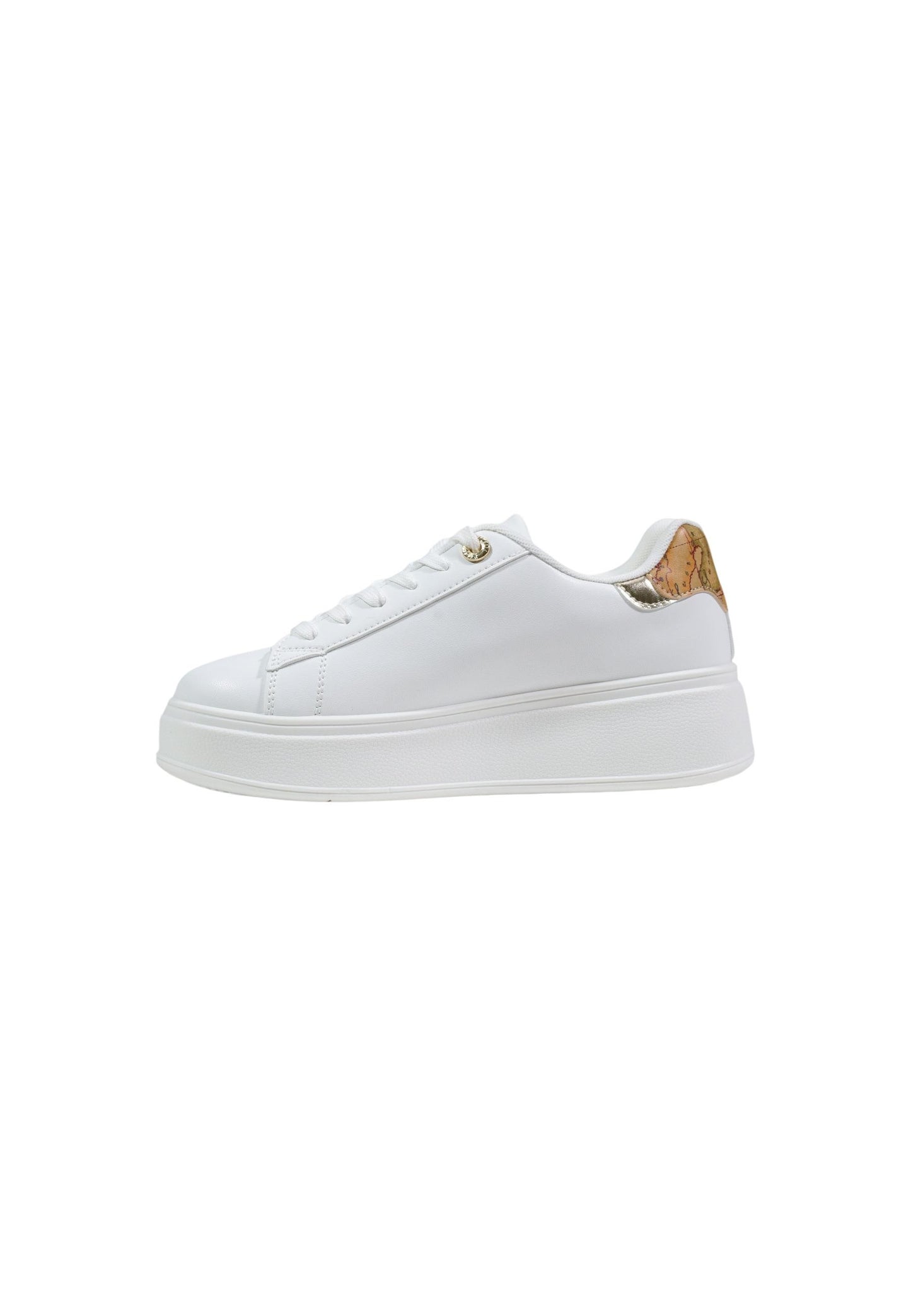 Alviero Martini Prima Classe Sneakers Donna Alviero Martini Prima Classe 1467 300E white  white