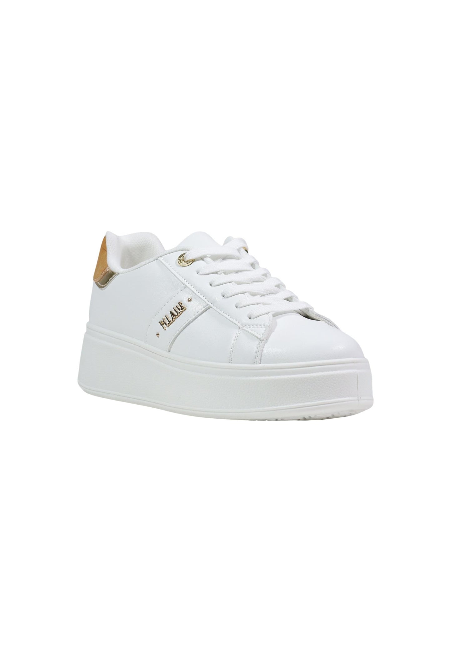 Alviero Martini Prima Classe Sneakers Donna Alviero Martini Prima Classe 1467 300E white  white