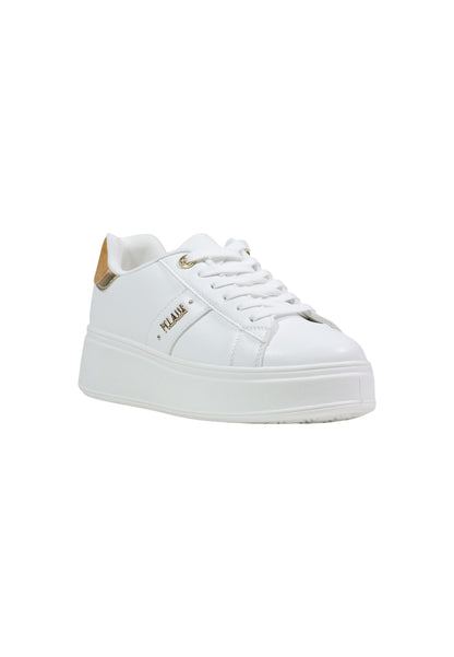 Alviero Martini Prima Classe Sneakers Donna Alviero Martini Prima Classe 1467 300E white  white