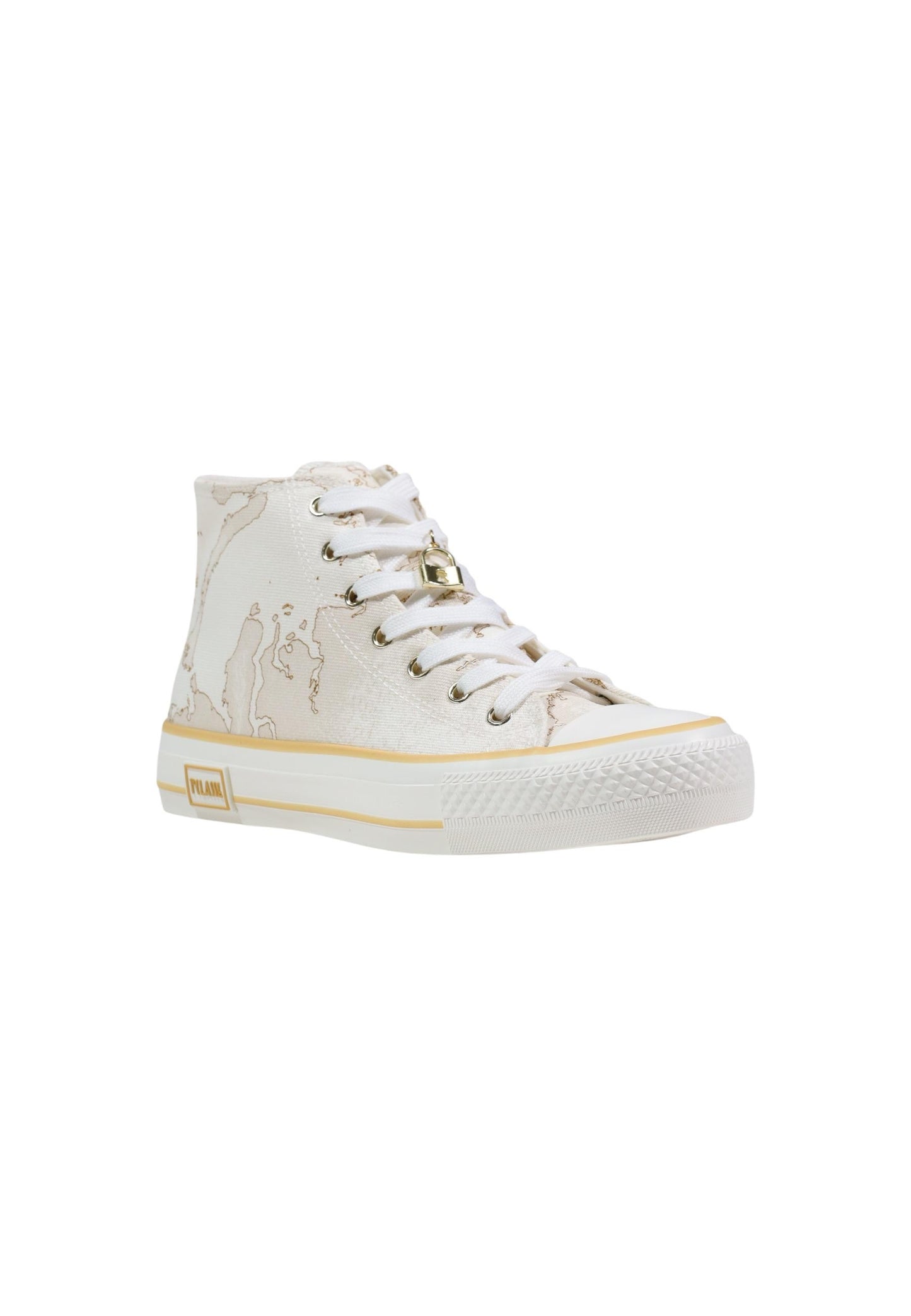 Alviero Martini Prima Classe Sneakers Donna Alviero Martini Prima Classe 1475 9796 white  white
