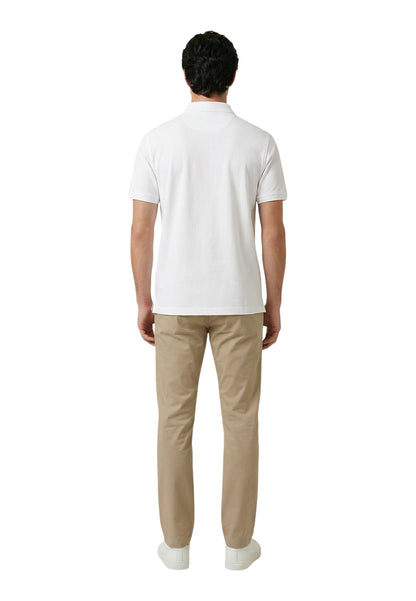 Gant Polo Uomo Gant 2601.002210 white  white