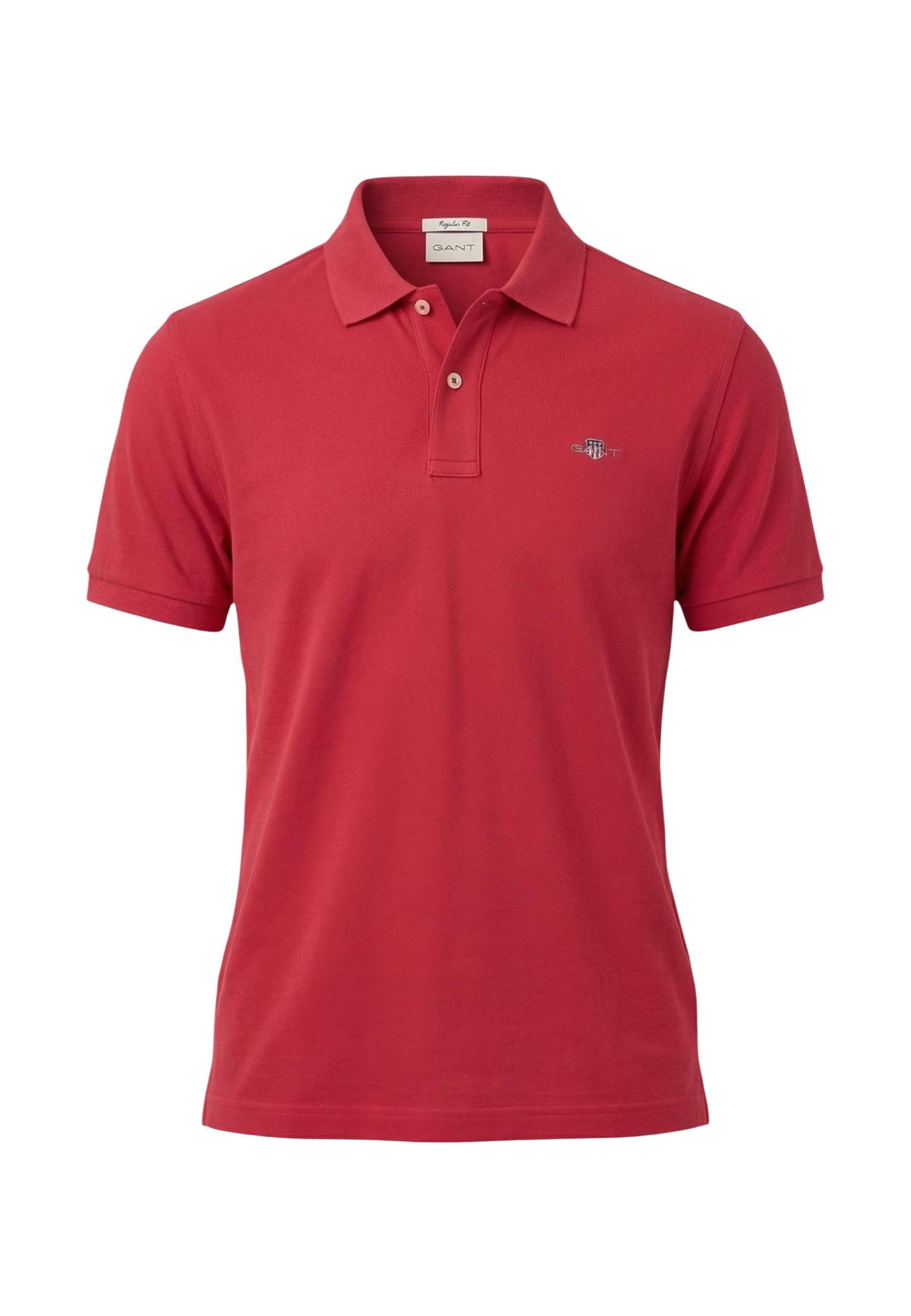 Gant Polo Uomo Gant 2601.002210 red  red