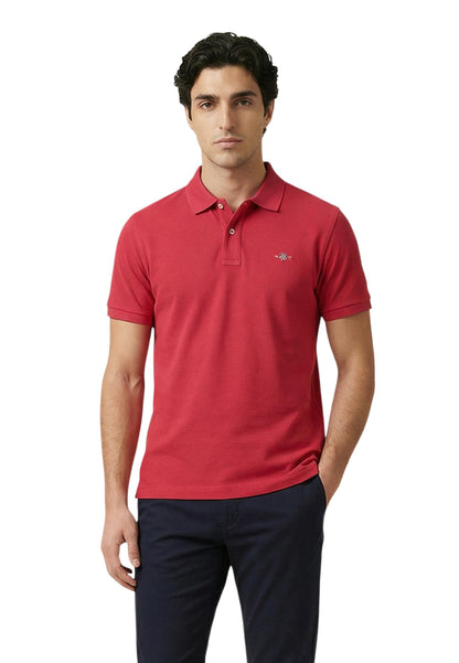 Gant Polo Uomo Gant 2601.002210 red  red