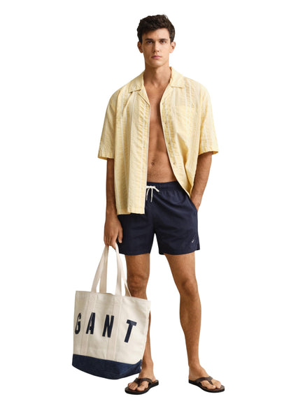Gant Costume Uomo Gant 261 920026000 blue  blue
