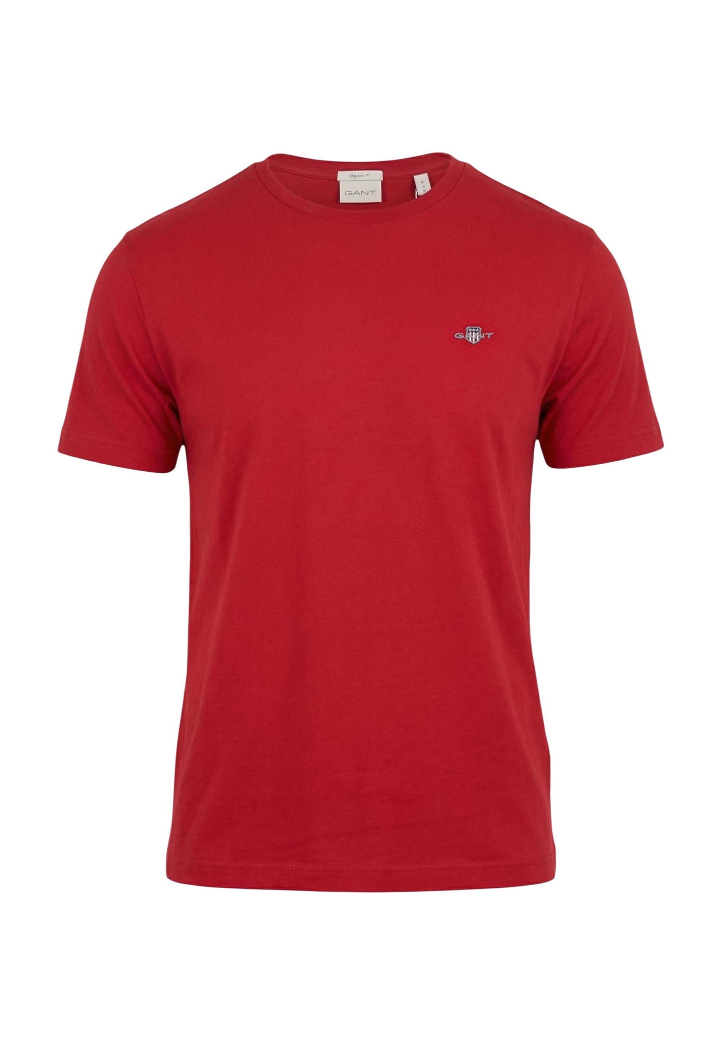Gant T-Shirt Uomo Gant 2601.2003184 red  red