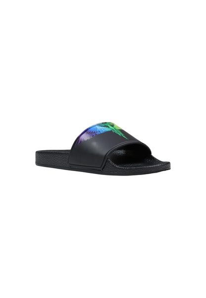 County Of Milan Ciabatte Uomo County Of Milan COMAS260895 black  black