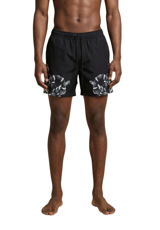 County Of Milan Costume Uomo County Of Milan COMAS260651 black  black