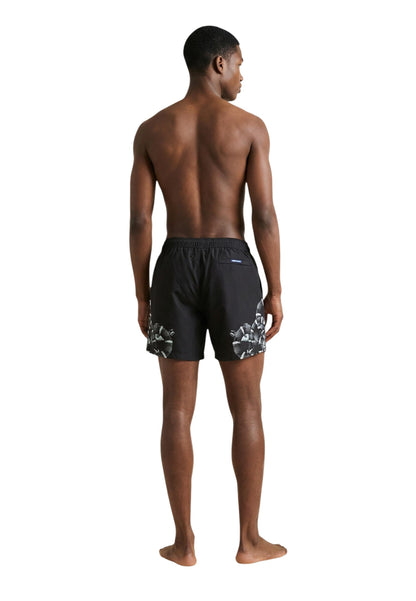 County Of Milan Costume Uomo County Of Milan COMAS260651 black  black