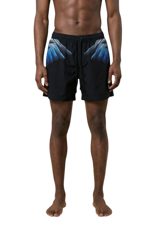 County Of Milan Costume Uomo County Of Milan COMAS260660 black  black