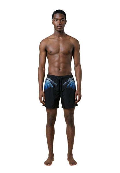 County Of Milan Costume Uomo County Of Milan COMAS260660 black  black