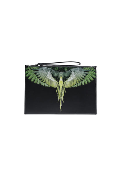 County Of Milan Borsa Uomo County Of Milan COMAS260336 black  black