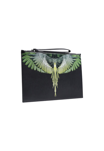 County Of Milan Borsa Uomo County Of Milan COMAS260336 black  black