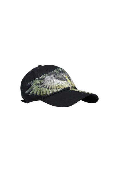 County Of Milan Cappello Uomo County Of Milan COMAS260488 black  black