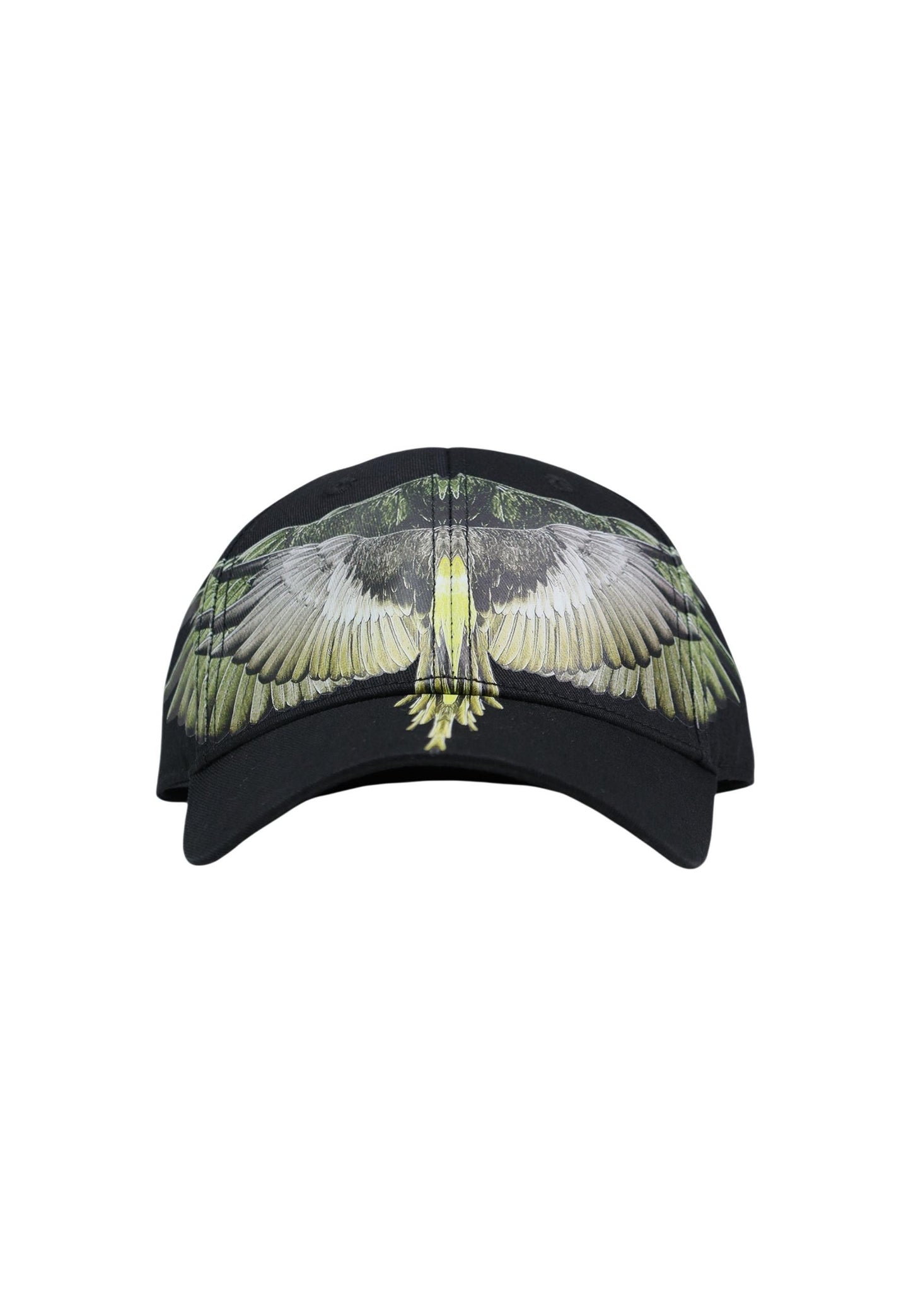 County Of Milan Cappello Uomo County Of Milan COMAS260488 black  black