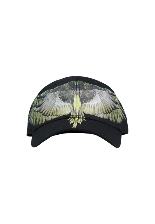 County Of Milan Cappello Uomo County Of Milan COMAS260488 black  black