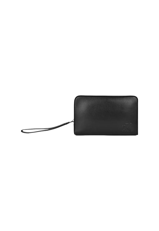 Calvin Klein Borsa Uomo Calvin Klein LV04D1172G black  black